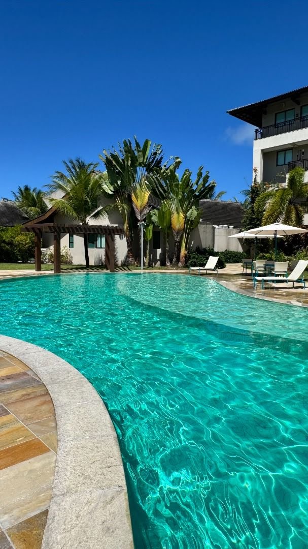 Apartamento à venda com 3 quartos, 1 suíte, 1 vaga e 89m² no Praia Muro Alto, Ipojuca (PE) — foto 12 de 30