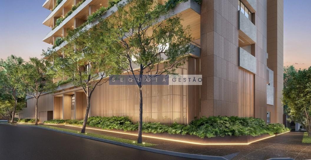 Apartamento à venda com 5 quartos, 5 suítes, 5 vagas e 500m² no Moema, São Paulo (SP) — foto 8 de 17