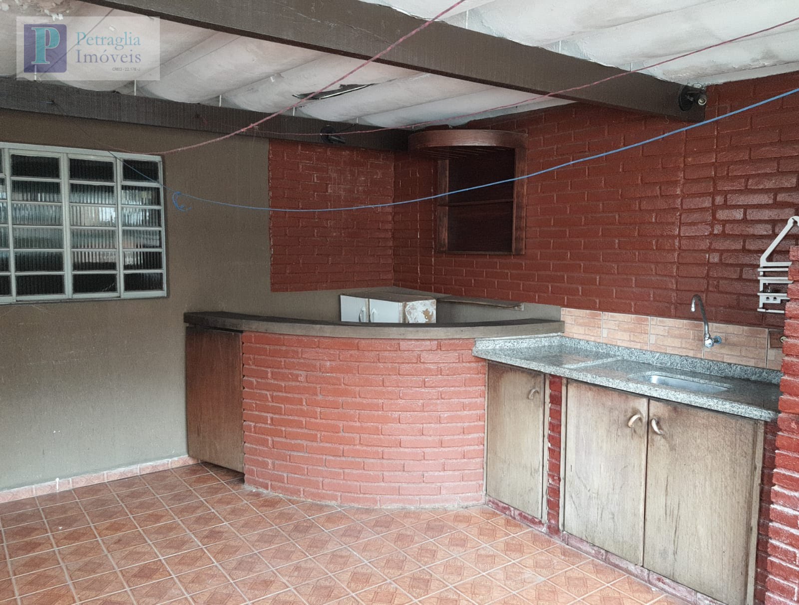 Casa, 2 quartos, 1 m² - Foto 2