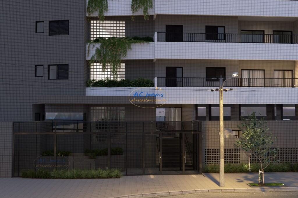 Apartamento à venda com 2 quartos, 1 suíte, 1 vaga e 75m² no Guilhermina, Praia Grande (SP) — foto 9 de 30