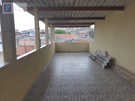 Casa em Jardim Santa Vicencia - Guarulhos, SP