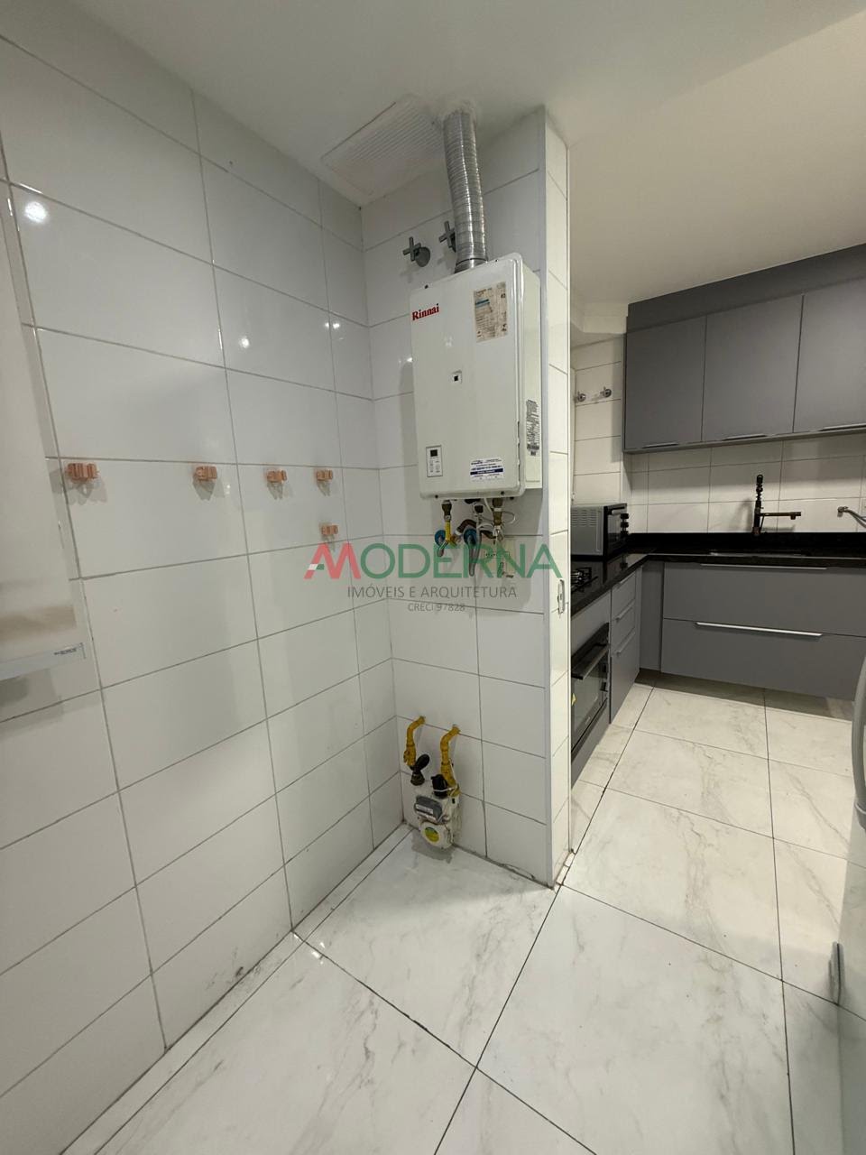 Apartamento para alugar com 2 quartos, 2 suítes, 2 vagas e 128m² no Centro, Santo André (SP) — foto 11 de 27