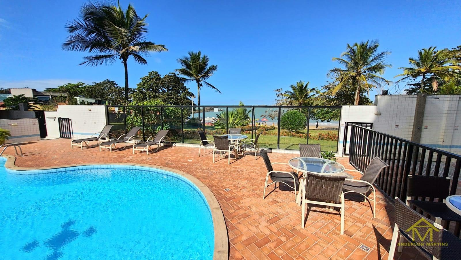 Cobertura à venda com 4 quartos, 6 banheiros, 3 vagas e 400m² no Enseada Azul, Guarapari (ES) — foto 19 de 20