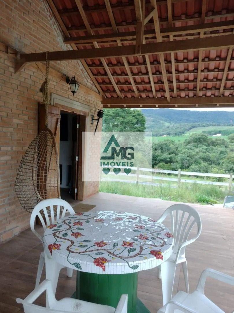 Rural à venda no Desconhecido, São Thomé das Letras (MG) — foto 12 de 14