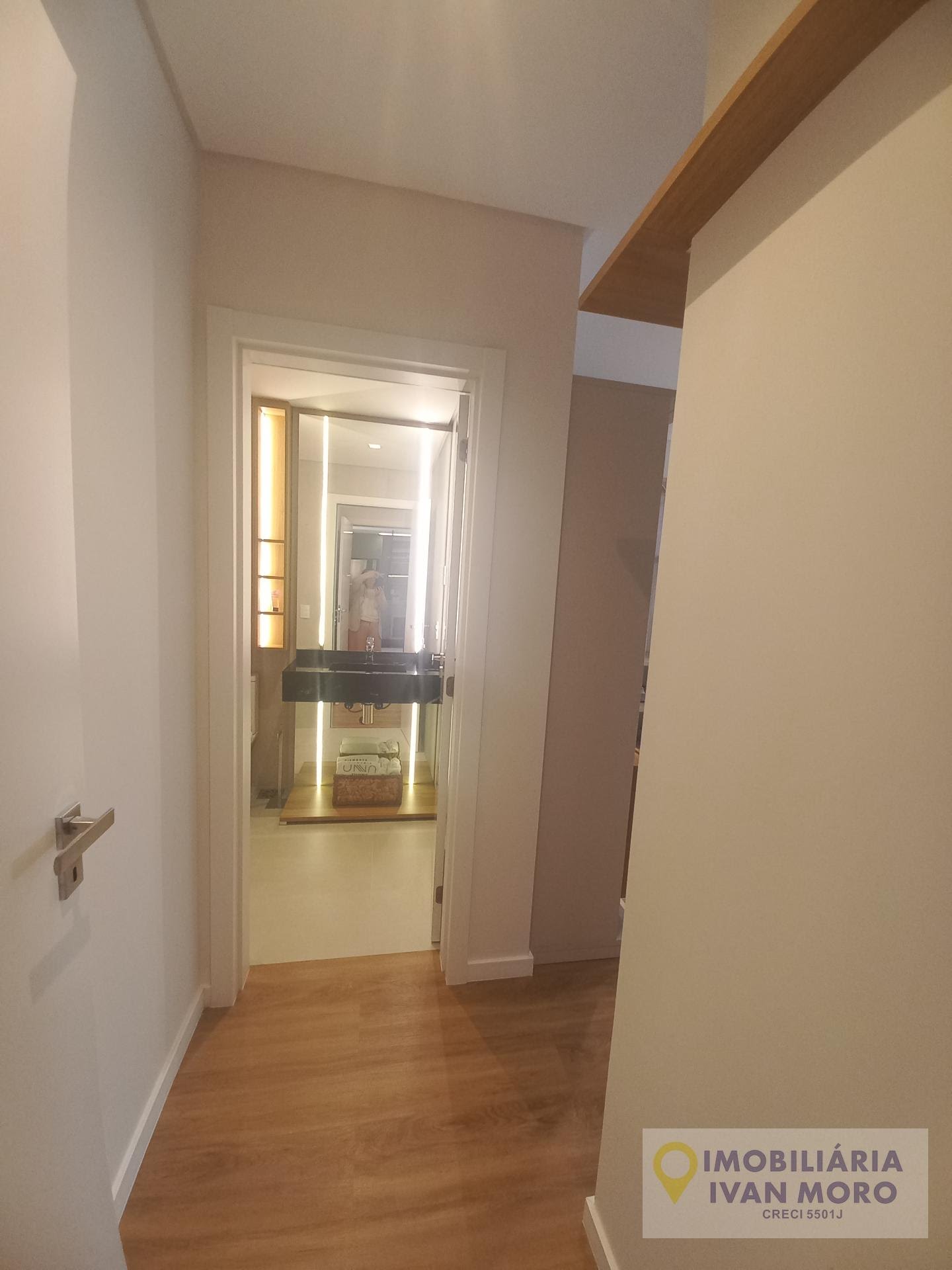 Apartamento à venda com 2 quartos, 2 suítes, 1 vaga e 70m² no Saco Grande, Florianópolis (SC) — foto 28 de 30