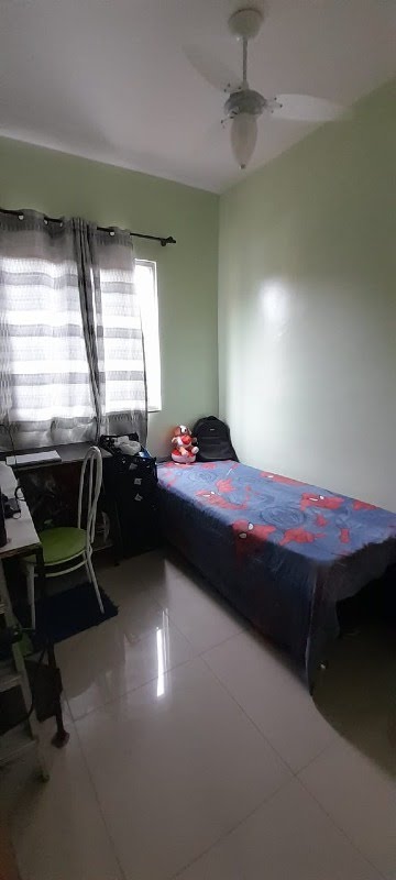 Apartamento à venda com 3 quartos, 1 banheiro, 1 vaga e 70m² no Liberdade, Santa Luzia (MG) — foto 4 de 9