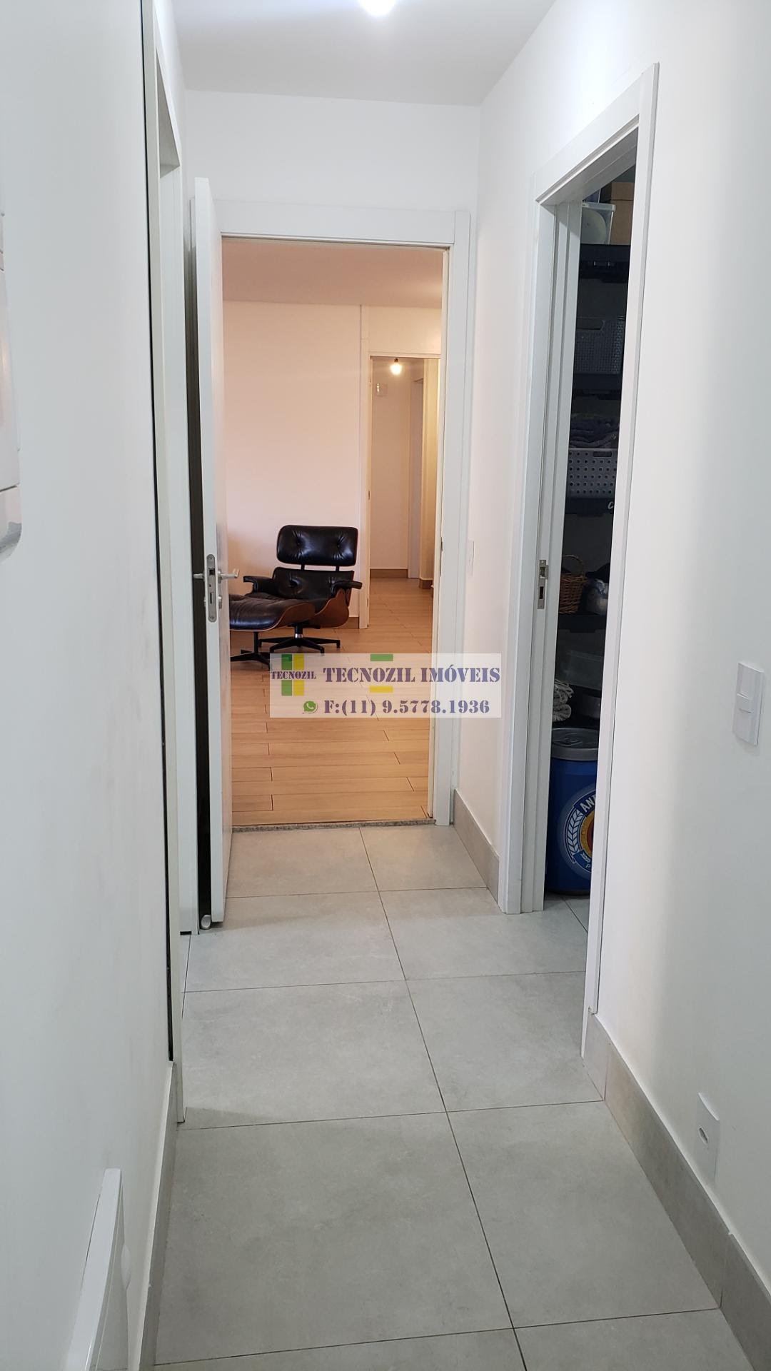 Apartamento, 3 quartos, 149 m² - Foto 22