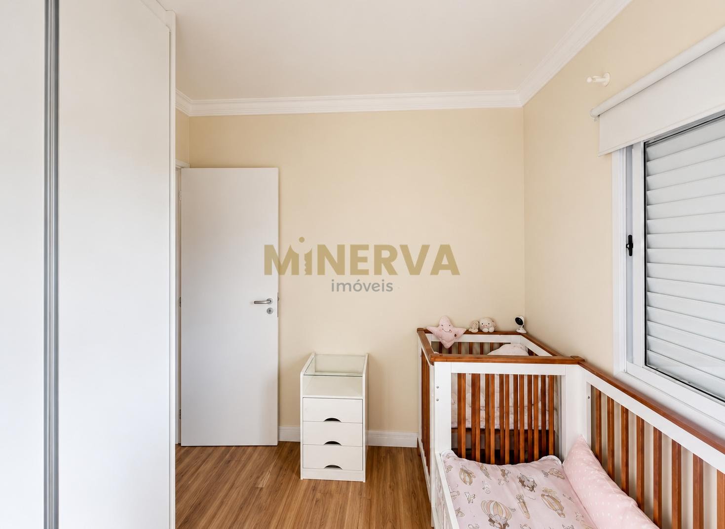 Apartamento à venda com 4 quartos, 1 suíte, 2 vagas e 110m² no Chácara Califórnia, São Paulo (SP) — foto 8 de 13