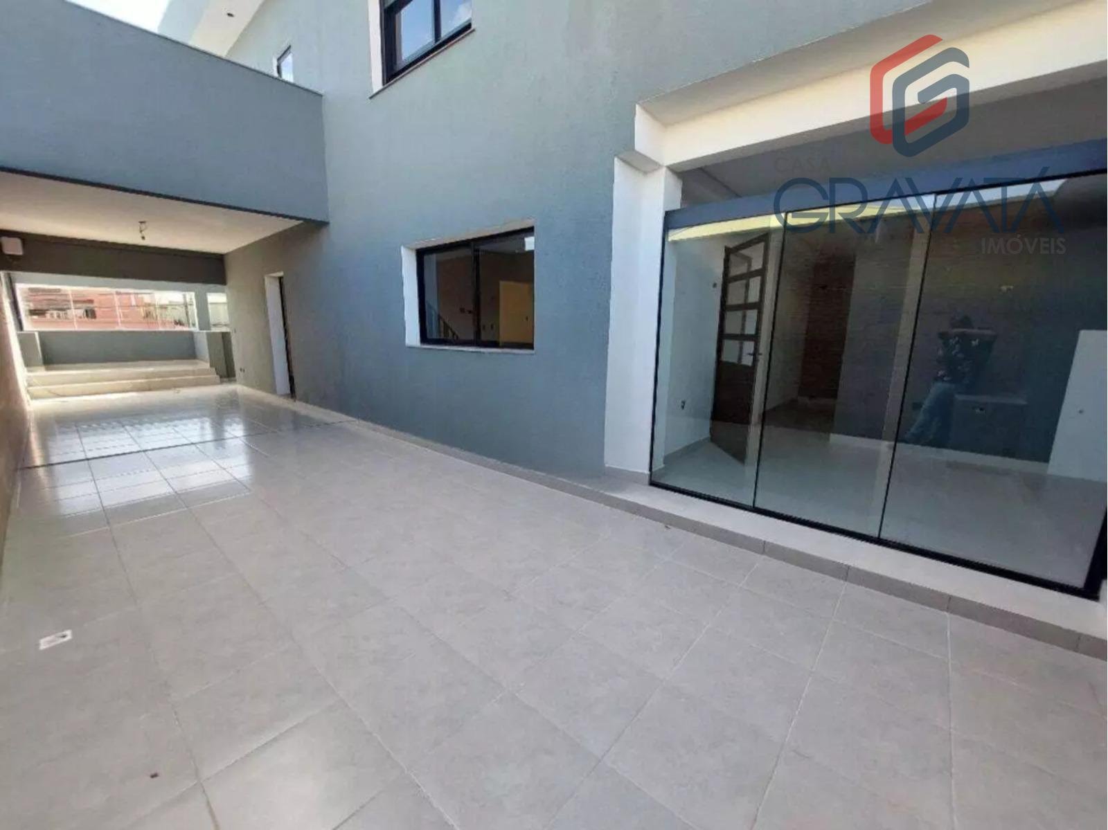 Casa à venda com 3 quartos, 1 suíte, 2 vagas e 190m² no Jardim Bela Vista, Santo André (SP) — foto 8 de 30