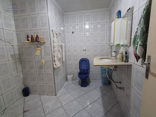 banheiro