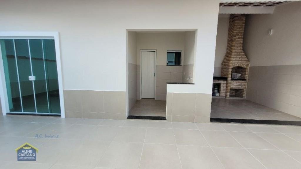 Casa à venda com 3 quartos, 3 suítes, 3 vagas e 124m² no Jardim Imperador, Praia Grande (SP) — foto 13 de 26