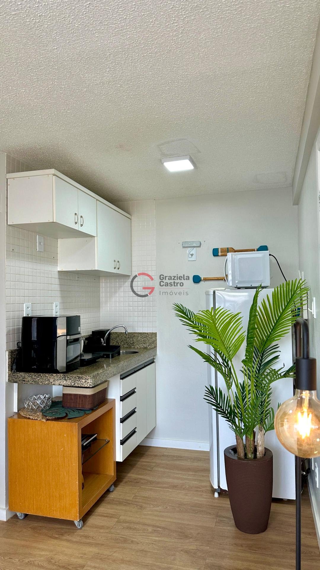 Apartamento, 1 quarto, 32 m² - Foto 19