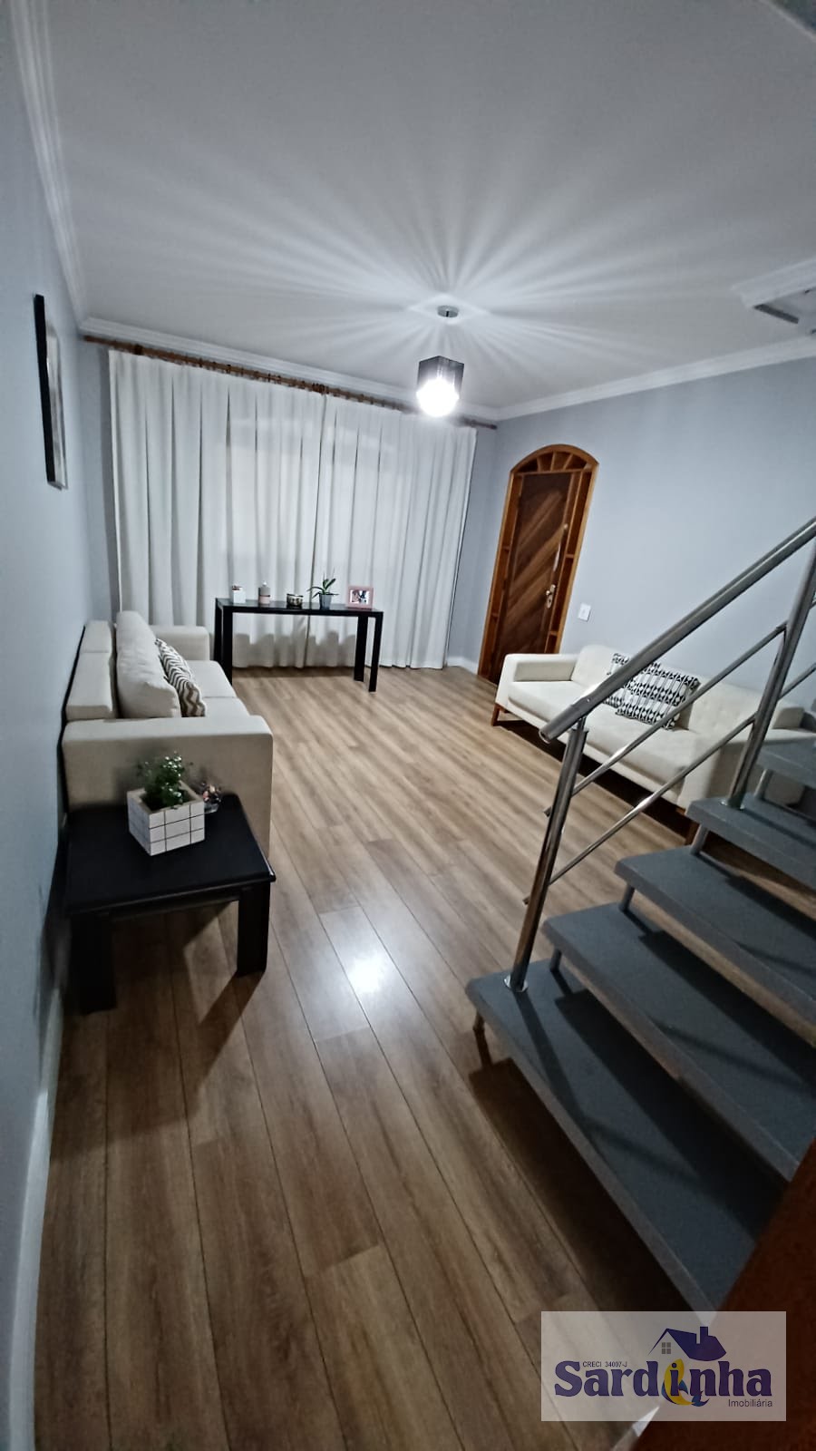 Apartamento à venda com 3 quartos, 2 suítes, 2 vagas e 228m² no Jardim Germânia, São Paulo (SP) — foto 8 de 30