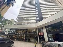 Flat no Setor Bueno em Goiânia com 44m² para Locação