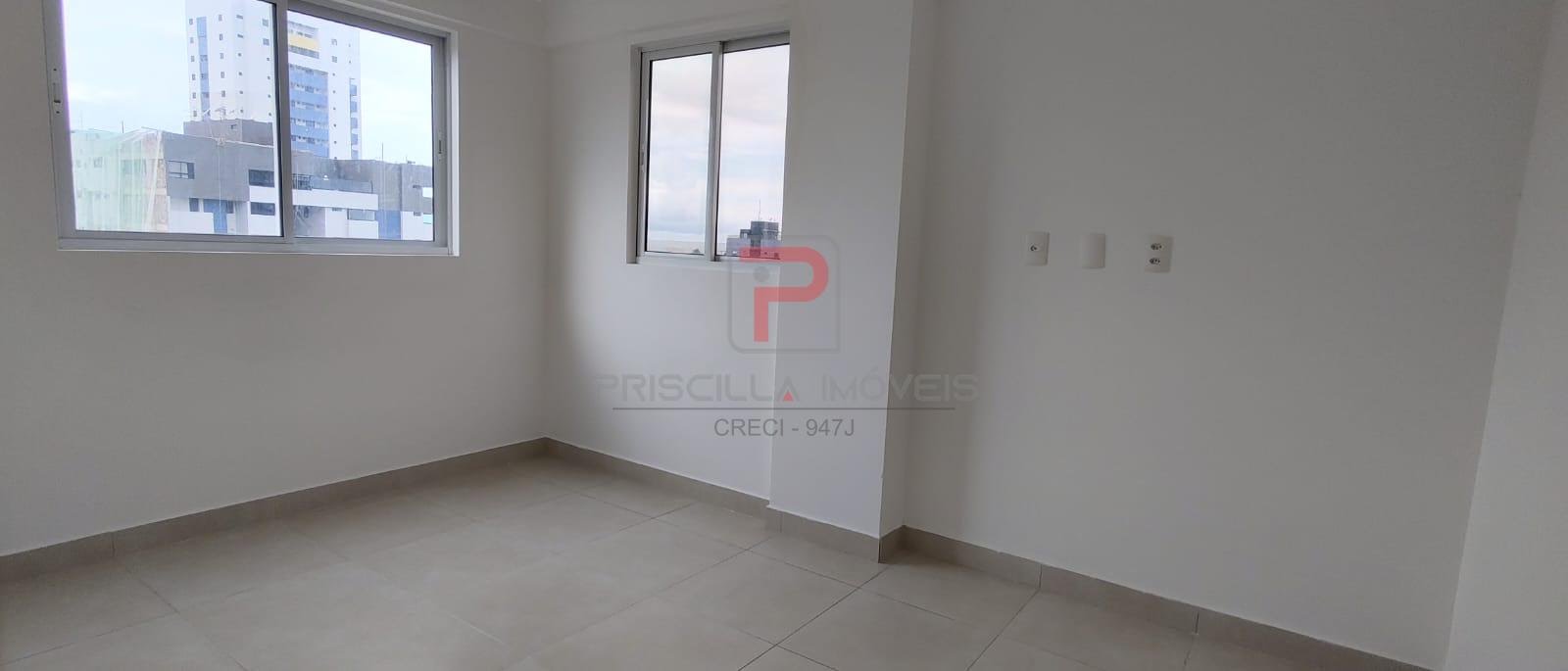 Apartamento à venda com 3 quartos, 1 suíte, 2 vagas e 91m² no Jardim Oceania, João Pessoa (PB) — foto 12 de 30