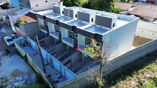 Casa à Venda em Portal de Jacaraípe - 3 Dormitórios, R$650K
