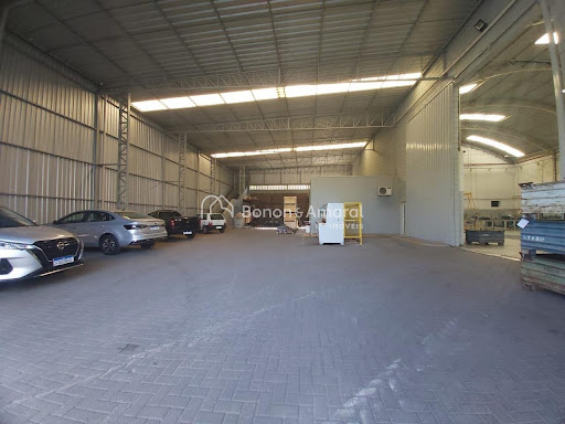 Depósito-Galpão, 1977 m² - Foto 2