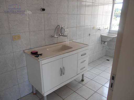 Cozinha, outra vista