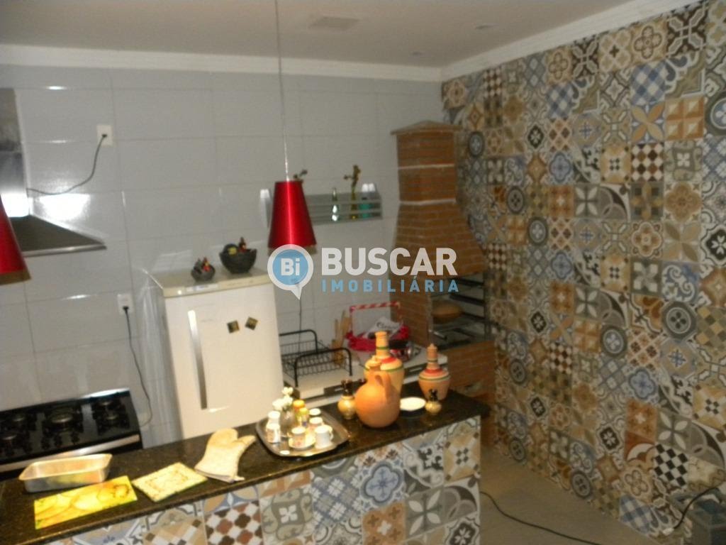 Casa à venda com 3 quartos, 1 suíte, 1 vaga e 150m² no Conceição, Feira de Santana (BA) — foto 6 de 30