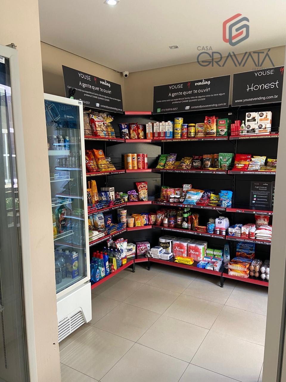 Apartamento à venda com 3 quartos, 3 suítes, 2 vagas e 121m² no Casa Branca, Santo André (SP) — foto 15 de 15