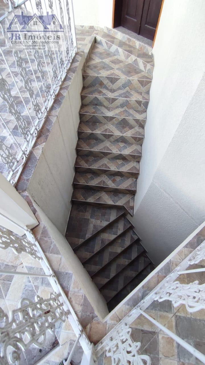 Casa à venda com 2 quartos, 1 suíte, 2 vagas e 280m² no Bps, Itajubá (MG) — foto 26 de 30