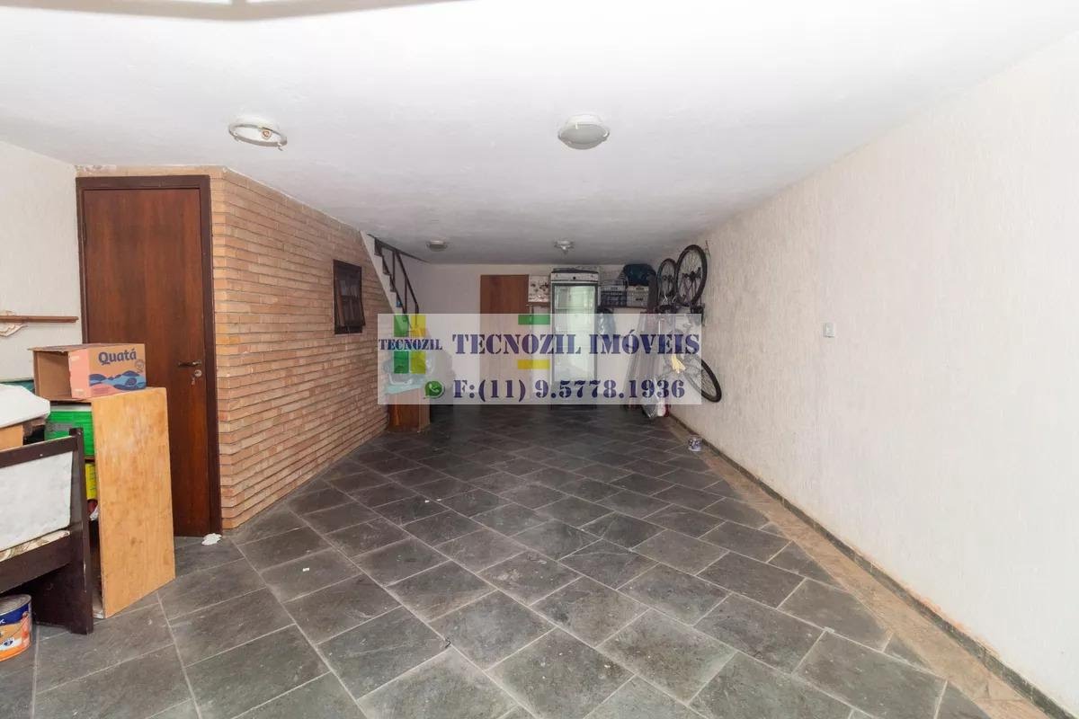 Sobrado, 4 quartos, 398 m² - Foto 48