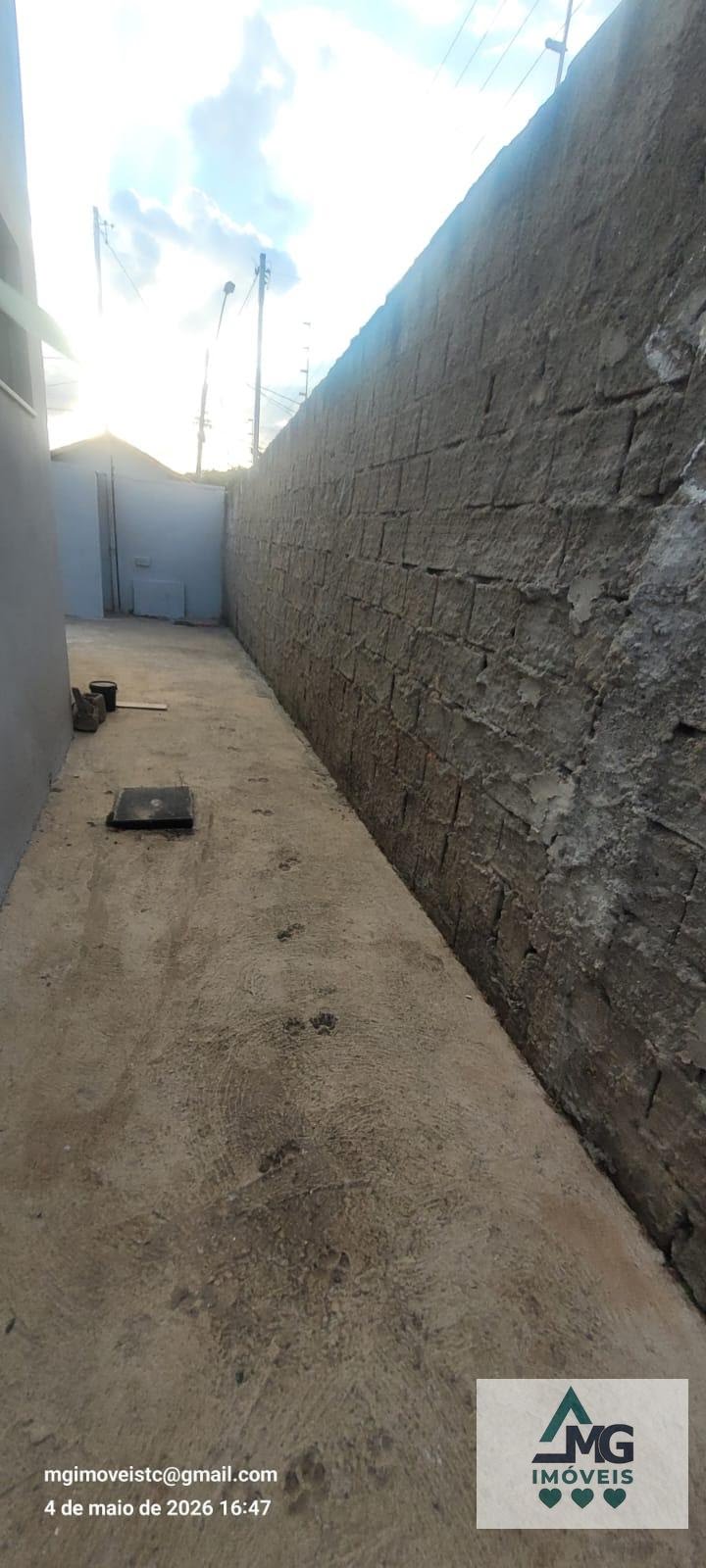 Casa à venda com 2 quartos, 1 banheiro, 3 vagas e 300m² no Jardim das Magnólias, Três Corações (MG) — foto 12 de 16