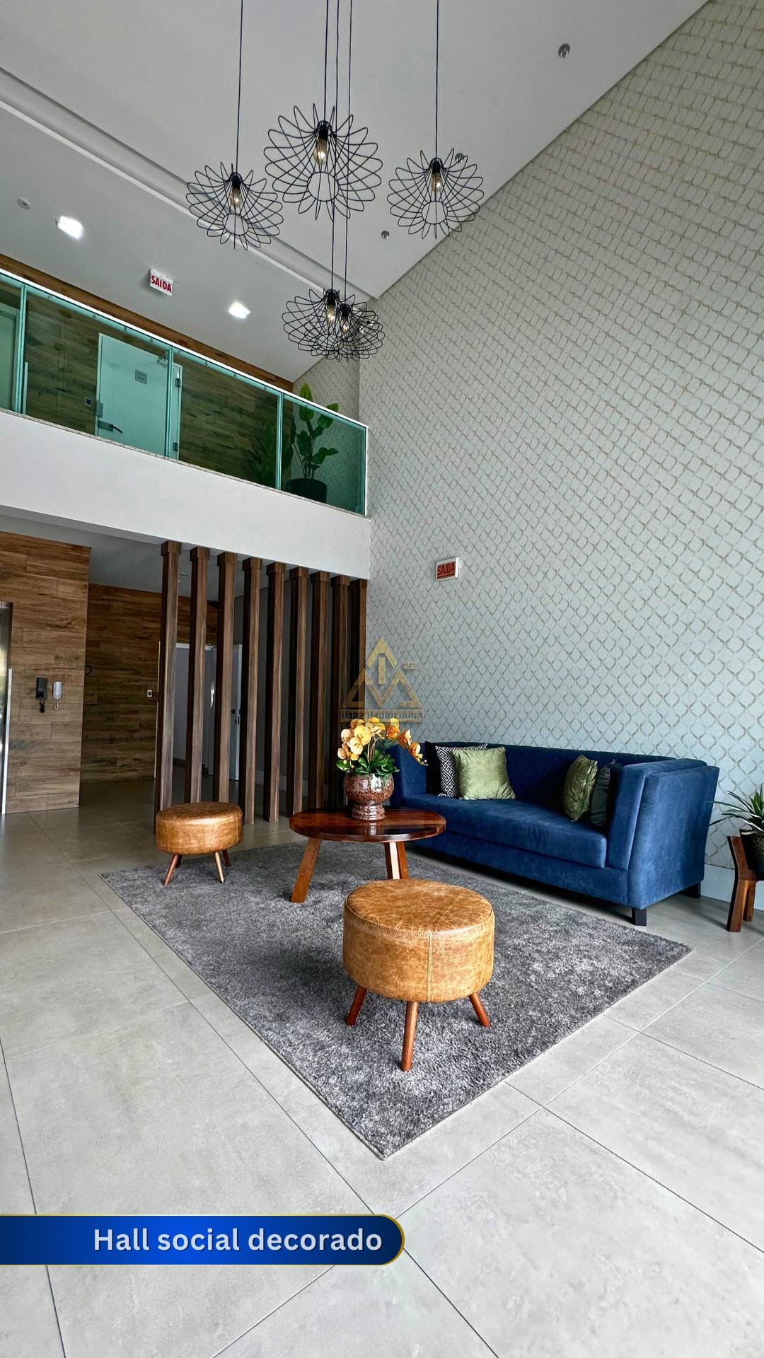 Apartamento à venda com 3 quartos, 1 suíte, 3 vagas e 111m² no Itoupava Norte, Blumenau (SC) — foto 2 de 19