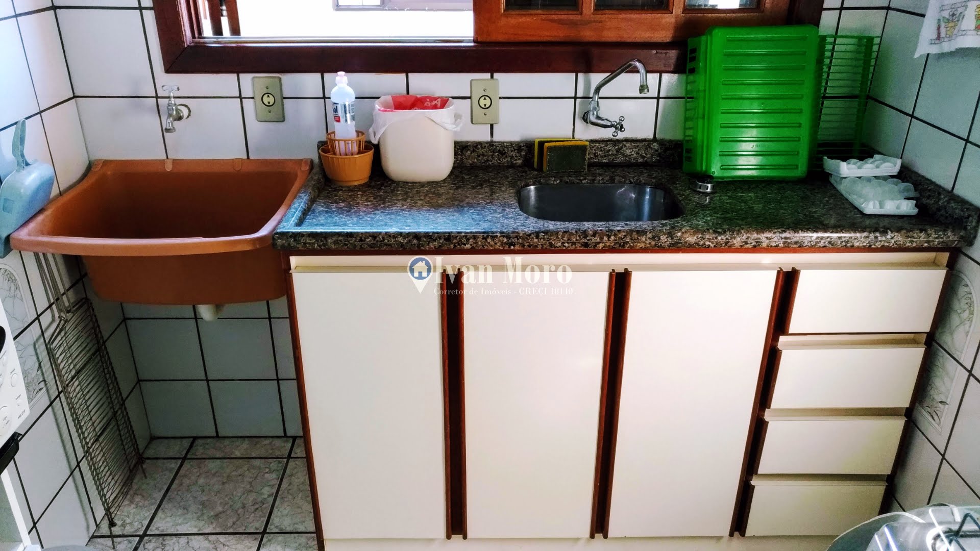Apartamento para alugar com 2 quartos, 1 banheiro, 1 vaga e 60m² no Daniela, Florianópolis (SC) — foto 8 de 28