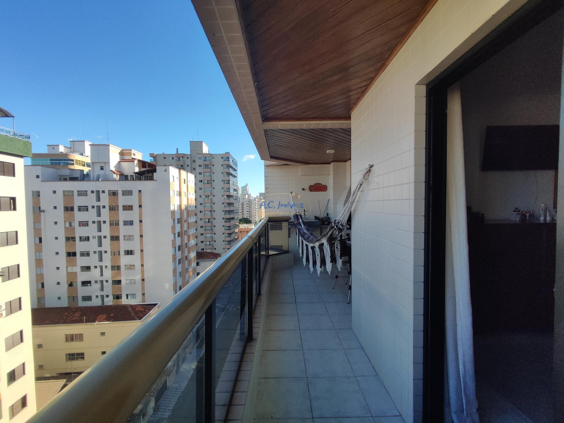 Apartamento à venda com 3 quartos, 1 suíte, 2 vagas e 120m² no Vila Tupi, Praia Grande (SP) — foto 11 de 30