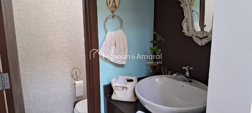 Casa de Condomínio, 3 quartos - Foto 20