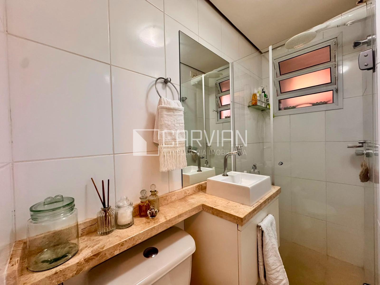 Apartamento à venda com 3 quartos, 1 suíte, 1 vaga e 66m² no Parque Industrial Lagoinha, Ribeirão Preto (SP) — foto 23 de 30