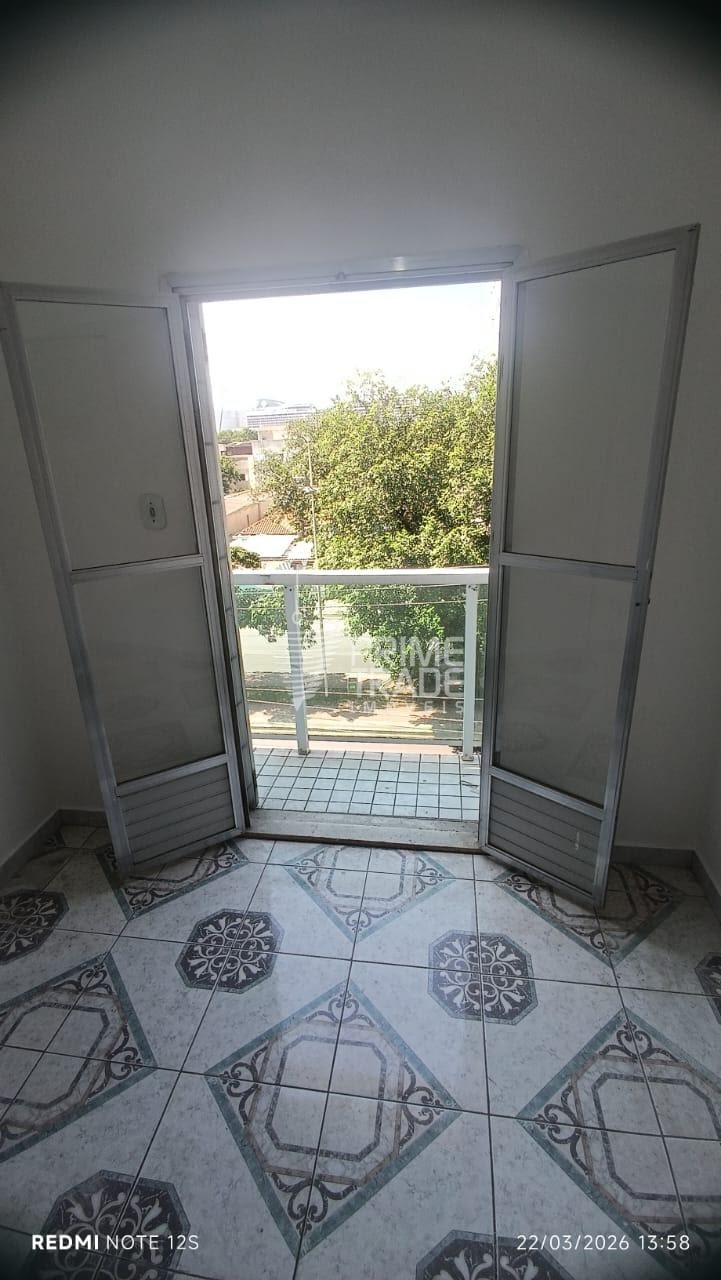 Apartamento à venda com 2 quartos, 2 banheiros, 1 vaga e 90m² no Aparecida, Santos (SP) — foto 6 de 18