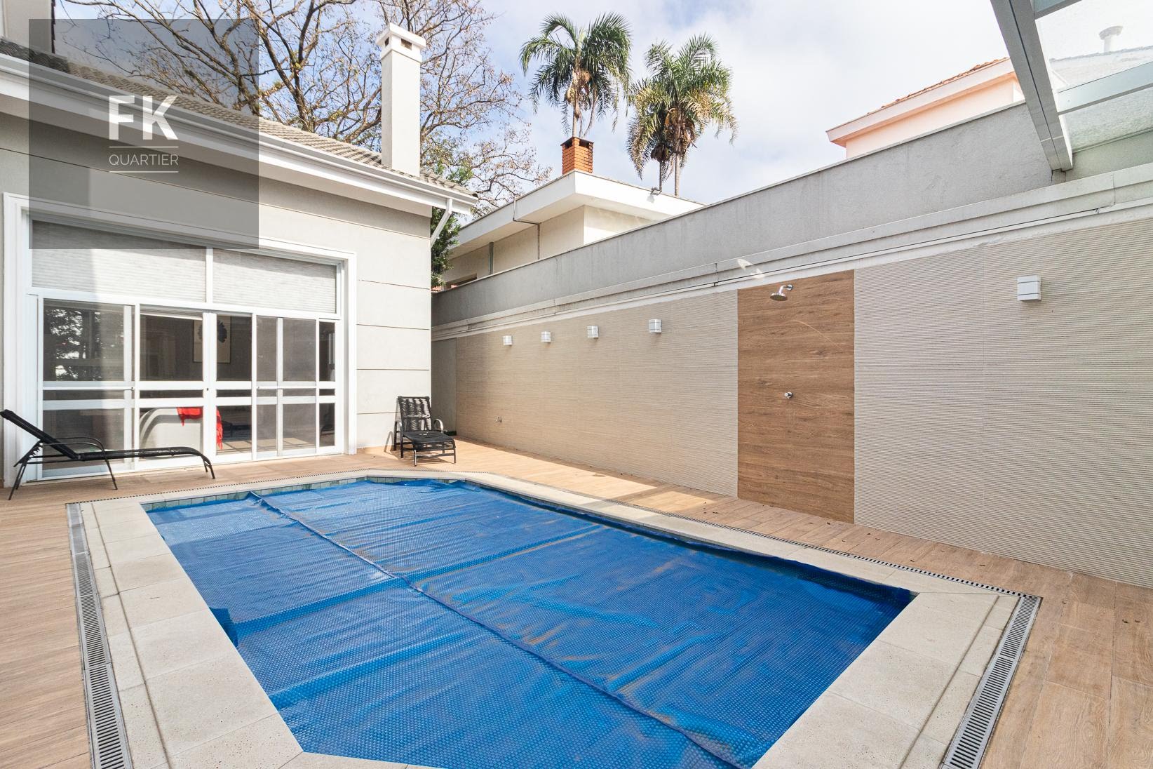 Casa à venda com 3 quartos, 3 suítes, 5 vagas e 443m² no Alphaville, Santana de Parnaíba (SP) — foto 4 de 30