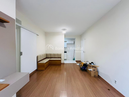 Apartamento, 3 quartos, 69 m² - Foto 3