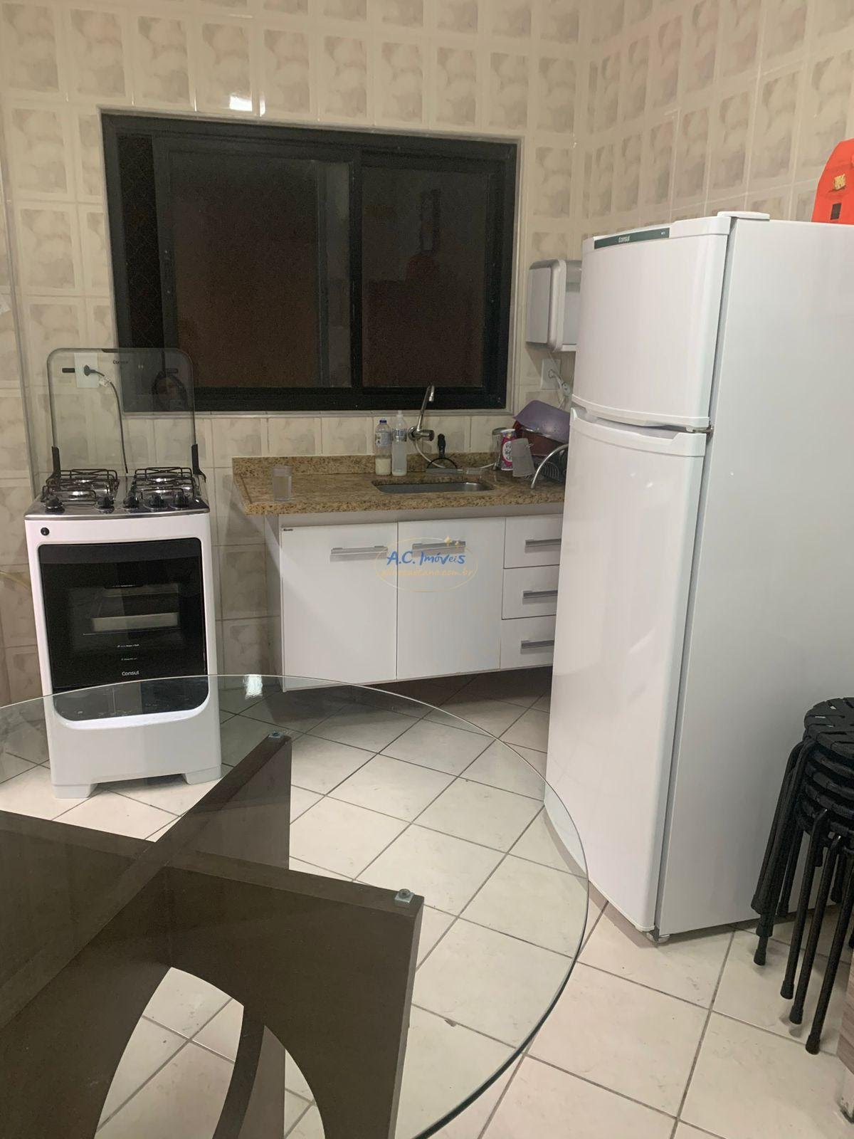 Apartamento à venda com 2 quartos, 1 suíte, 1 vaga e 80m² no Vilamar, Praia Grande (SP) — foto 14 de 30