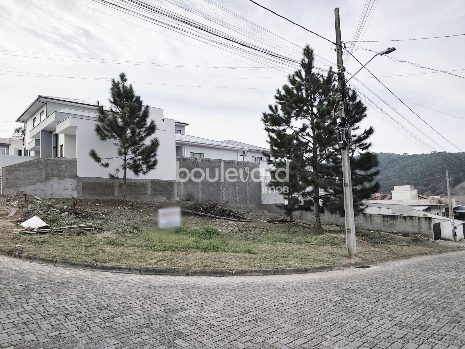 Terreno à venda com 322m² de terreno no Potecas, São José (SC) — foto 4 de 9