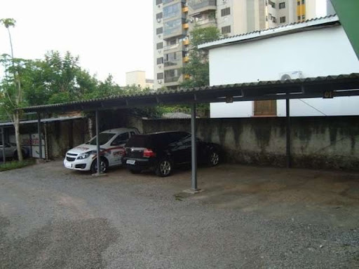 Vista Interna