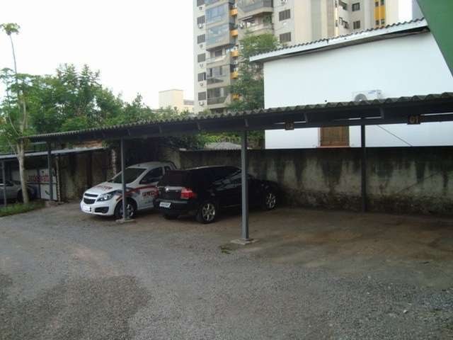 Vista Interna