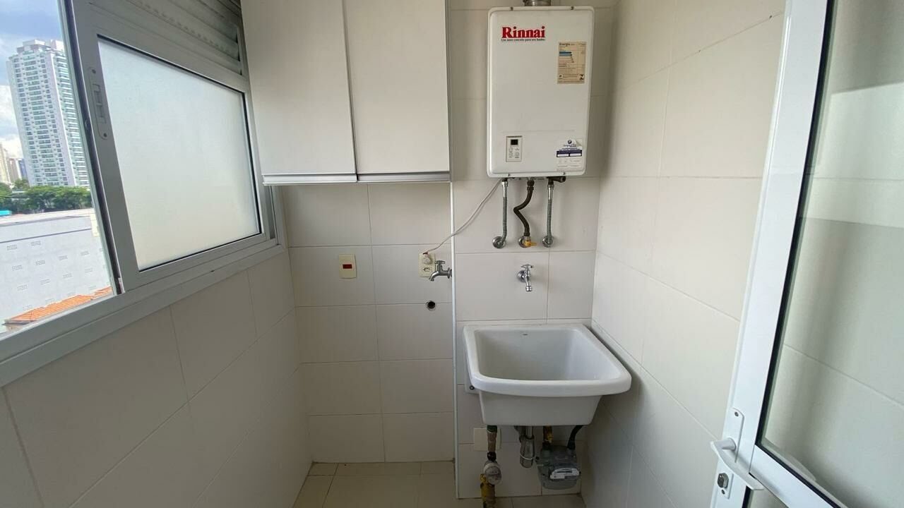 Apartamento à venda com 2 quartos, 1 banheiro, 1 vaga e 69m² no Tatuapé, São Paulo (SP) — foto 12 de 21
