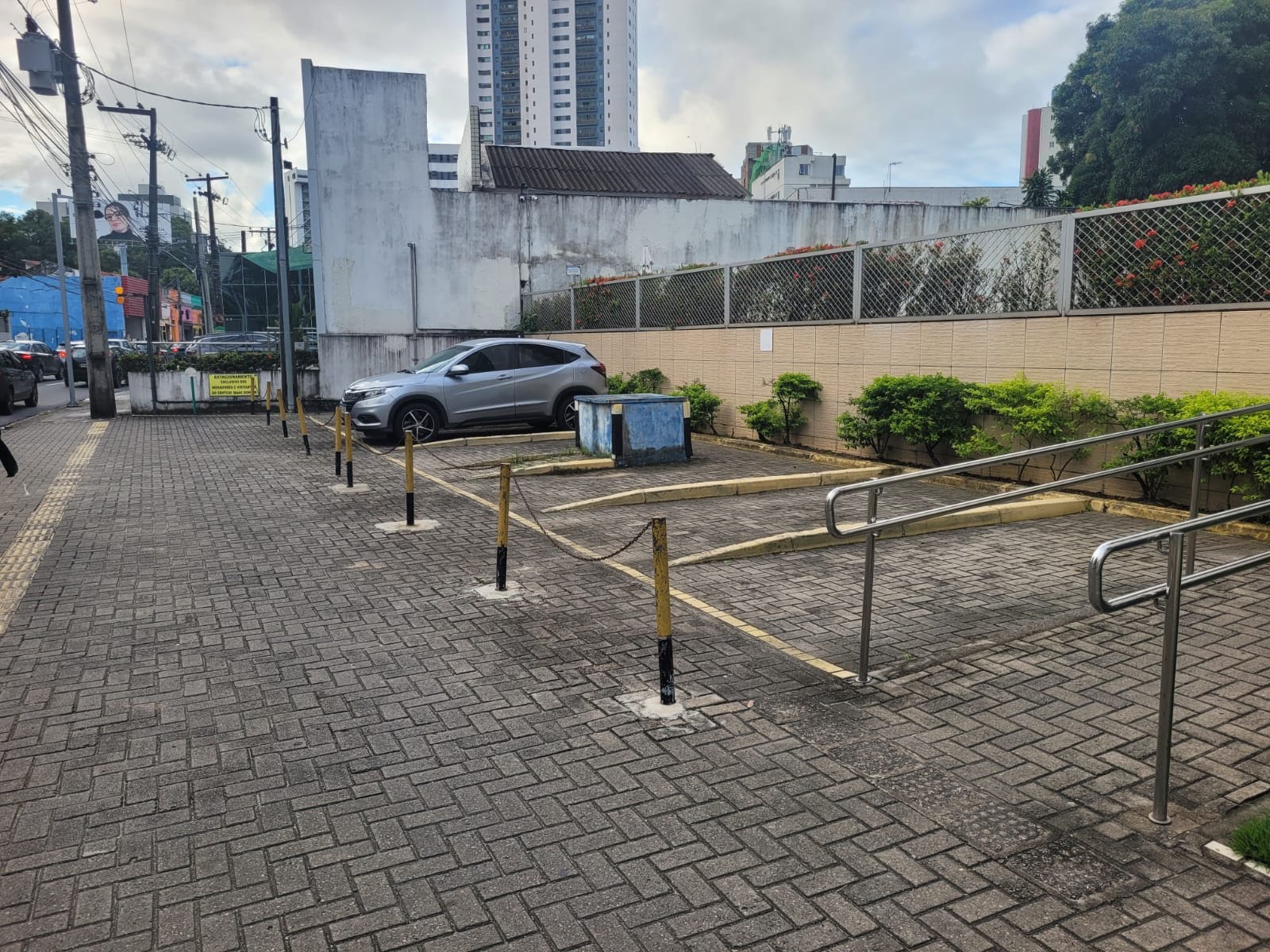 apartamento para venda avenida Rosa e Silva Recife
