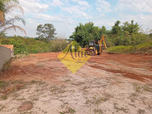 Terreno em Colina de São Pedro  -  São Pedro