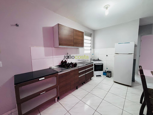 Apartamento para Locação em Guarda do Cubatão, Palhoça