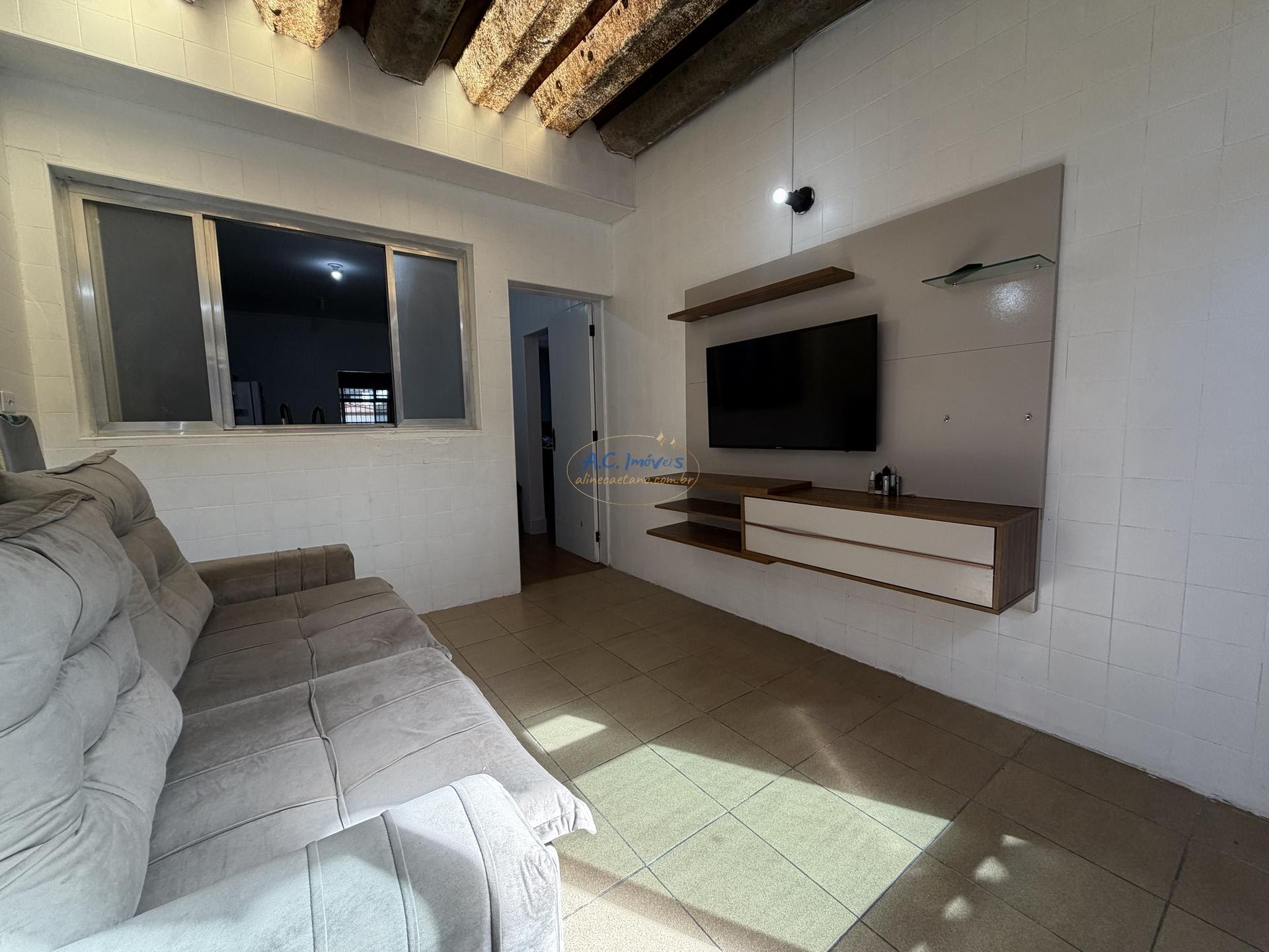 Casa à venda com 3 quartos, 1 suíte, 6 vagas e 153m² no Vila Assuncao, Praia Grande (SP) — foto 13 de 23