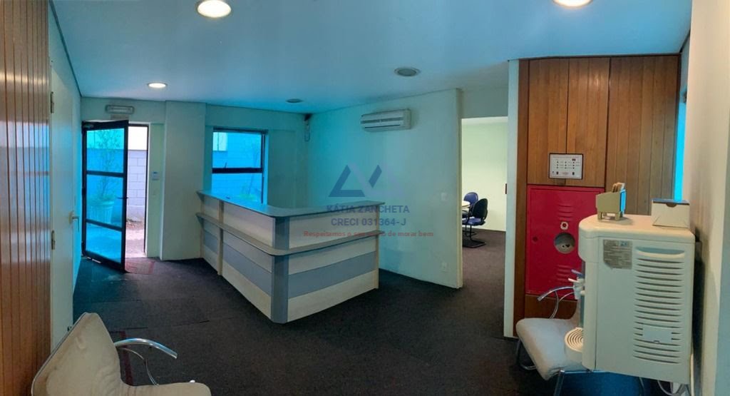 Comercial à venda com 9 banheiros, 15 vagas e 900m² no Vila Clementino, São Paulo (SP) — foto 24 de 30