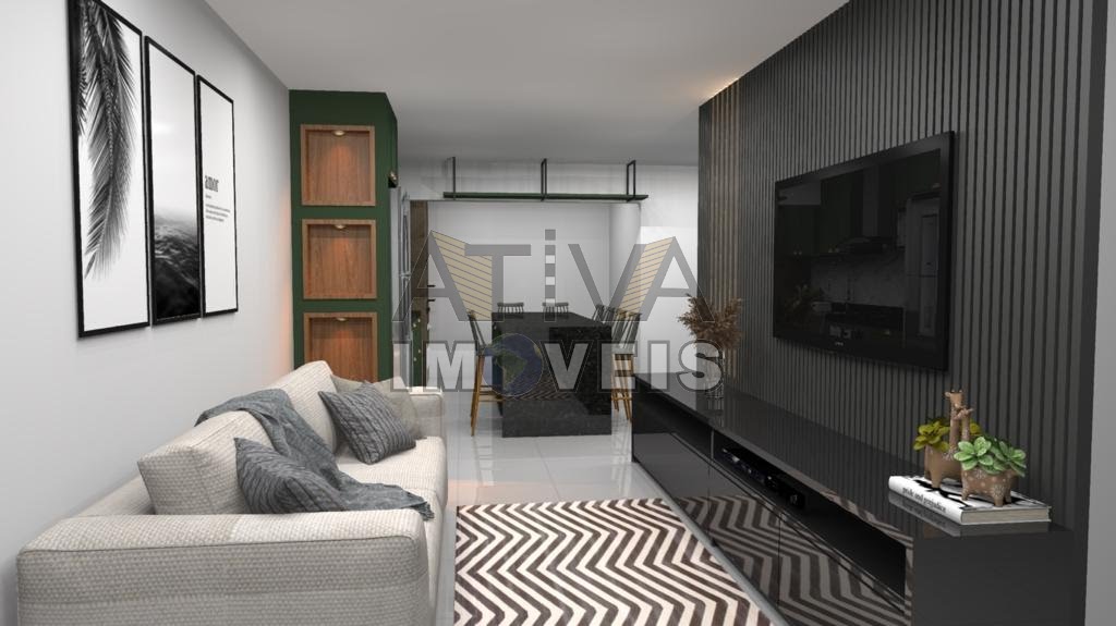 Sala estar social