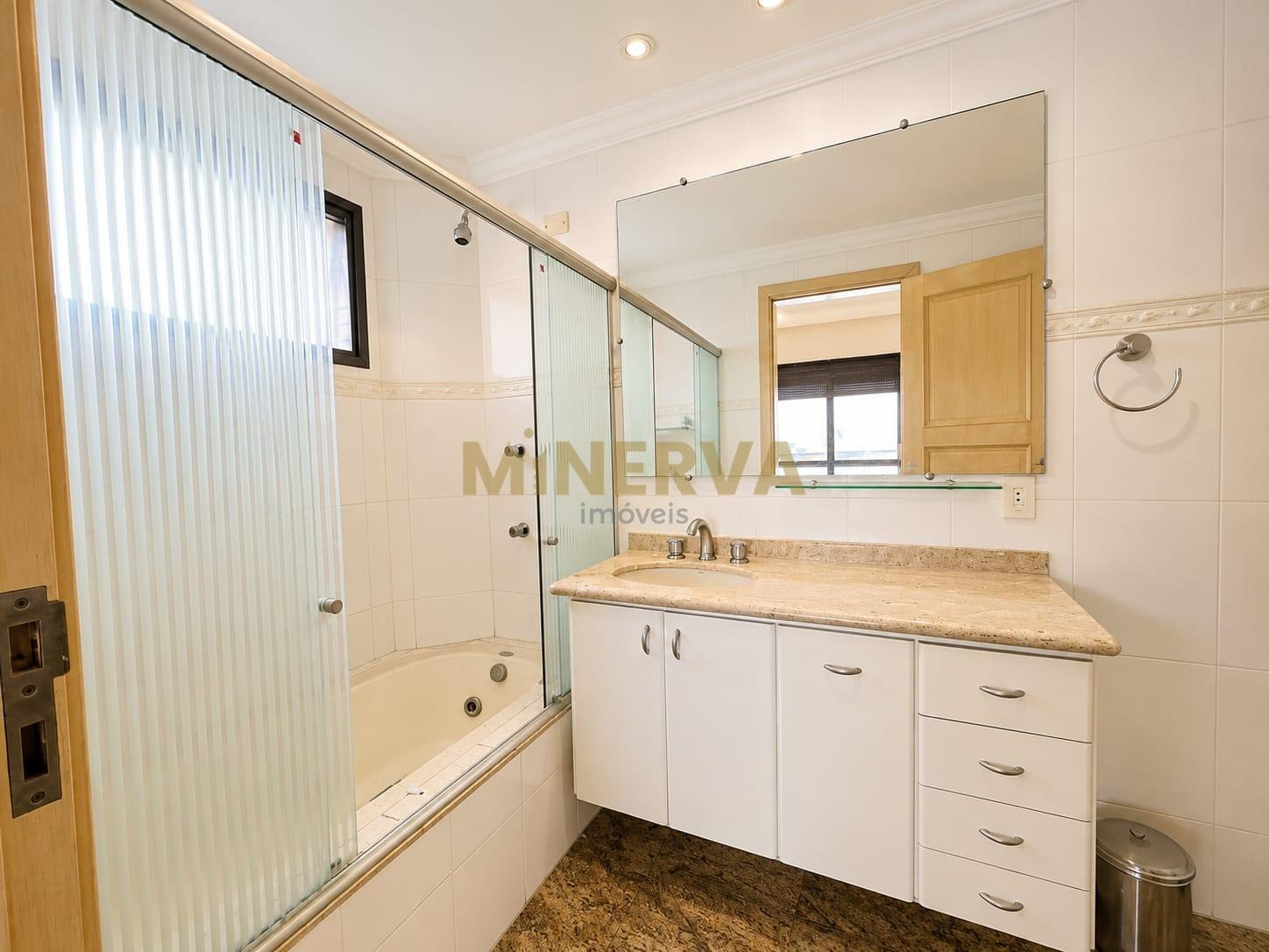 Apartamento à venda com 4 quartos, 2 suítes, 3 vagas e 196m² no Centro, Guarulhos (SP) — foto 20 de 30