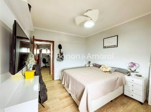 Apartamento, 4 quartos, 148 m² - Foto 9