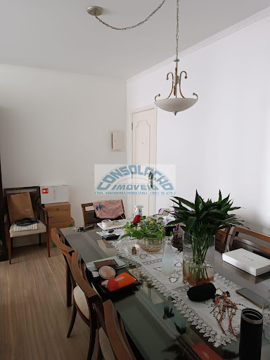 Apartamento em Vila Moraes  -  São Paulo