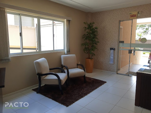 Apartamento em Centro  -  Araranguá